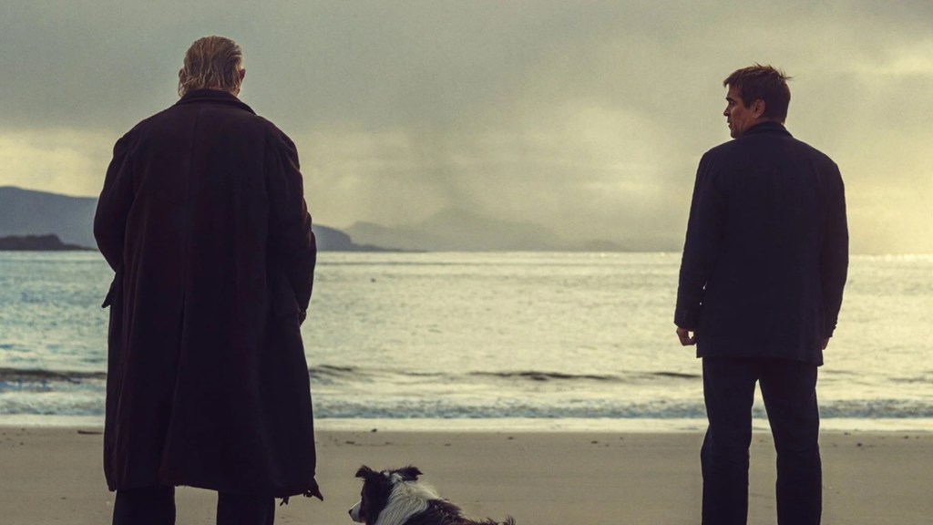 The Banshees of&nbsp;Inisherin