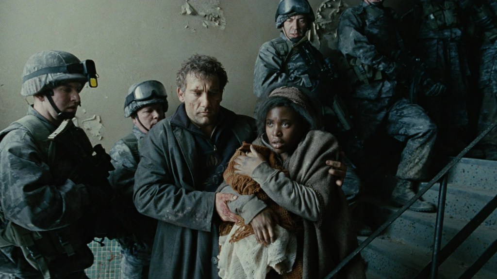 Children of Men