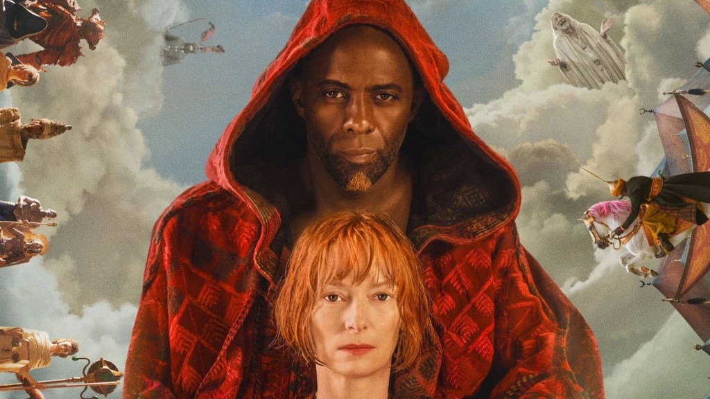 Üç Bin Yıllık&nbsp;Bekleyiş