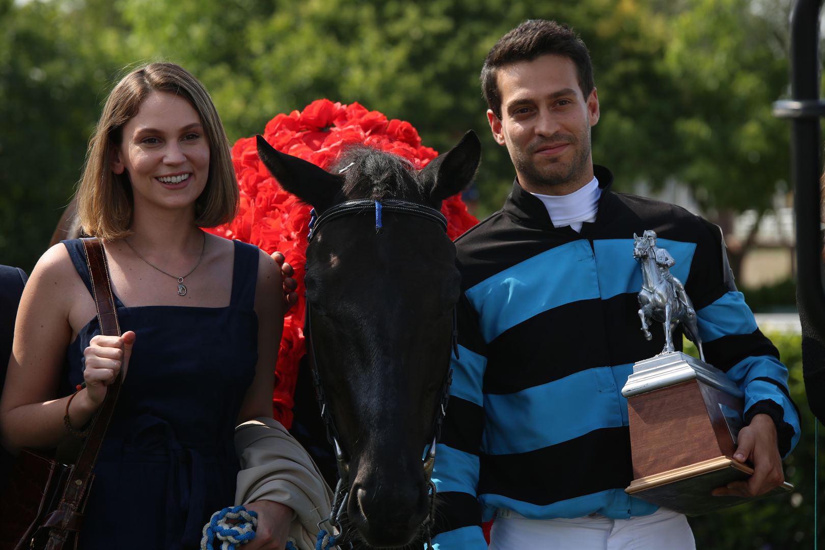 Bizim İçin Şampiyon