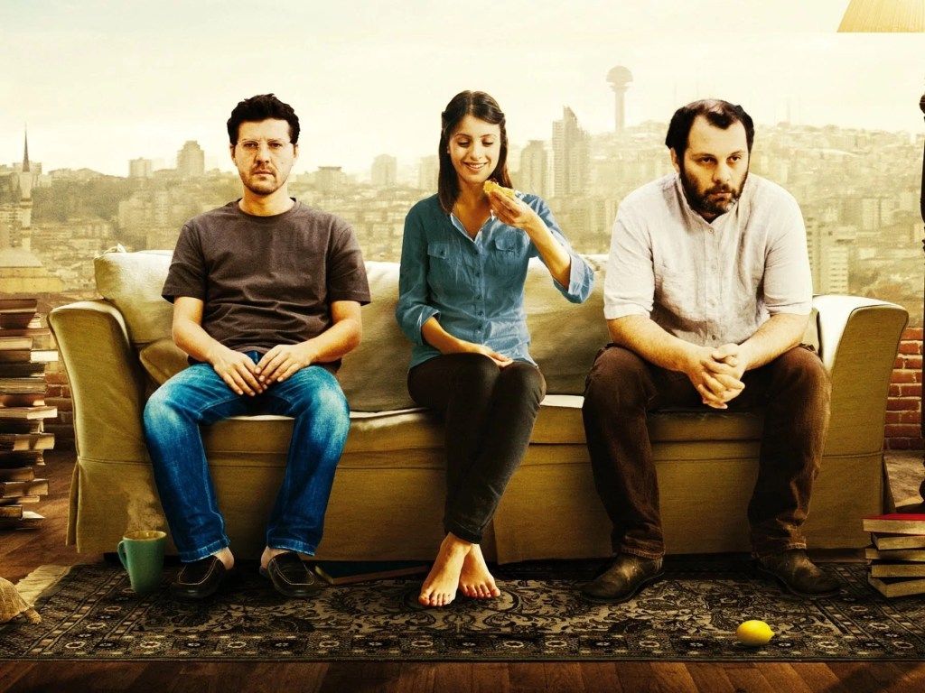 Bizim Büyük Çaresizliğimiz