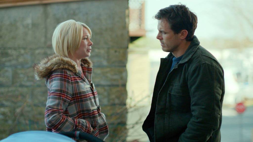 Manchester by the&nbsp;Sea