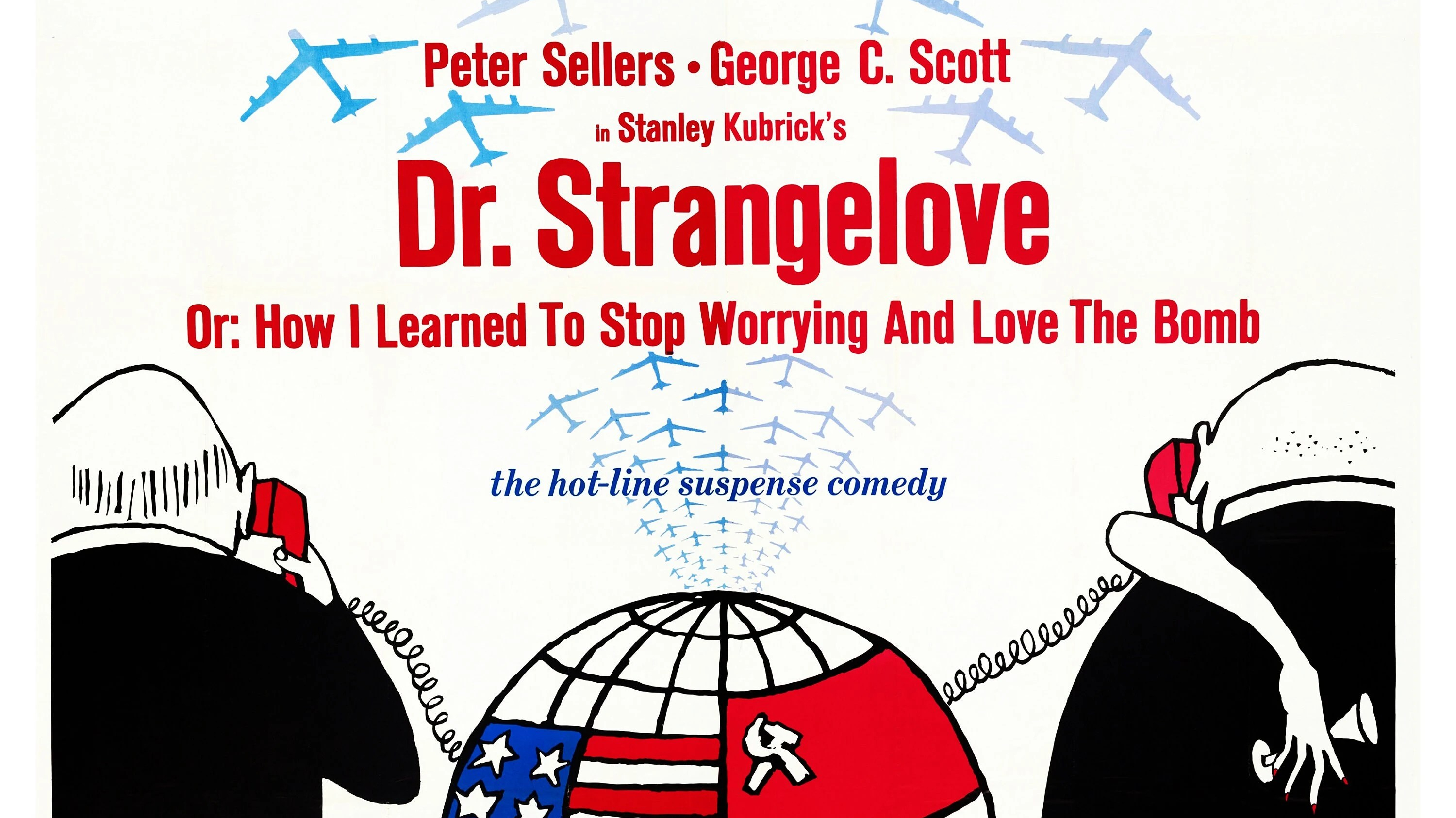 Dr. Strangelove