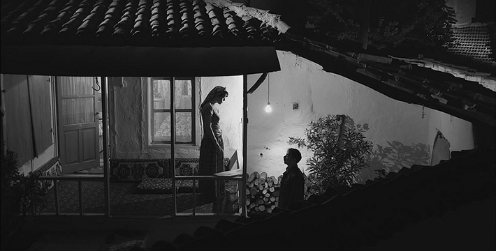 Sen Aydınlatırsın Geceyi